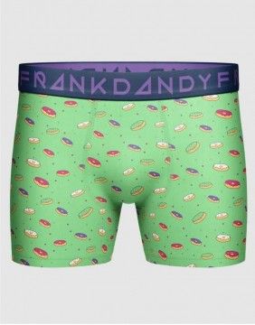 Meeste aluspüksid "Donut Hole Boxer"