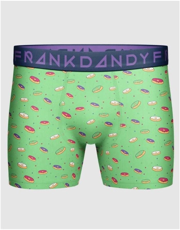 Meeste aluspüksid "Donut Hole Boxer"