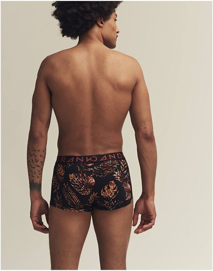 Men's Panties "Hidden Tiger"