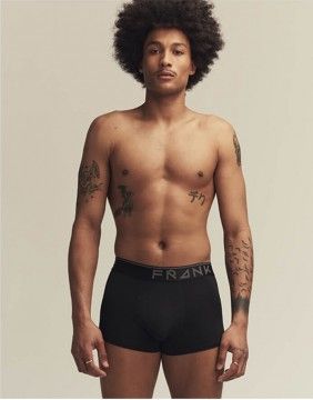 Meeste aluspüksid "Legend Mesh Trunk"