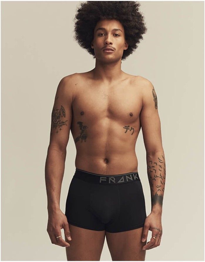 Meeste aluspüksid "Legend Mesh Trunk"