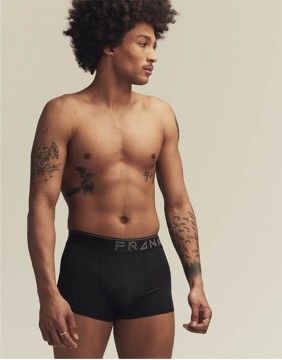 Meeste aluspüksid "Legend Mesh Trunk"