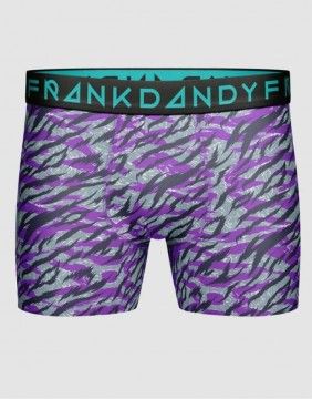 Meeste aluspüksid "Tiger Camo Blue"