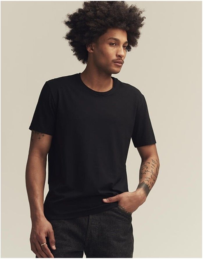 T-särgid "Bamboo Tee"