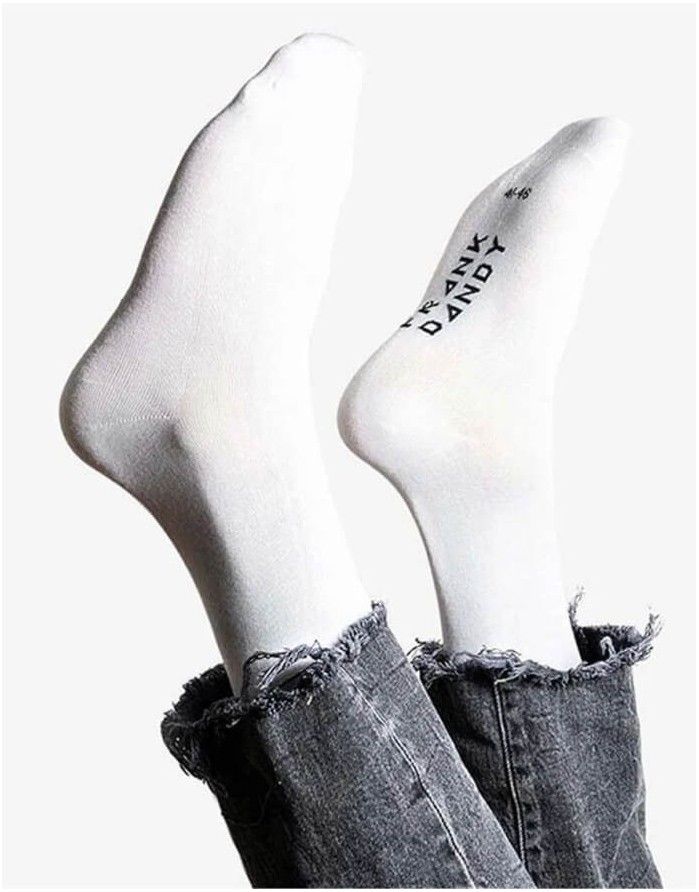 Unisex socks "Lyocell Bamboo" 5 psc