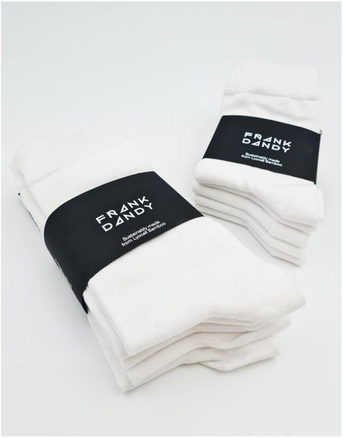 Unisex socks "Lyocell Bamboo" 5 psc