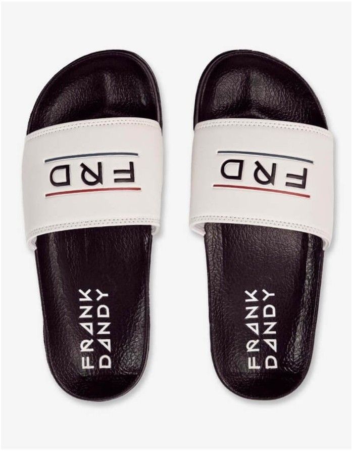 Slippers  TOMMY HILFIGER Ciabatta Infradito