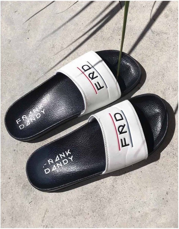Slippers  TOMMY HILFIGER Ciabatta Infradito