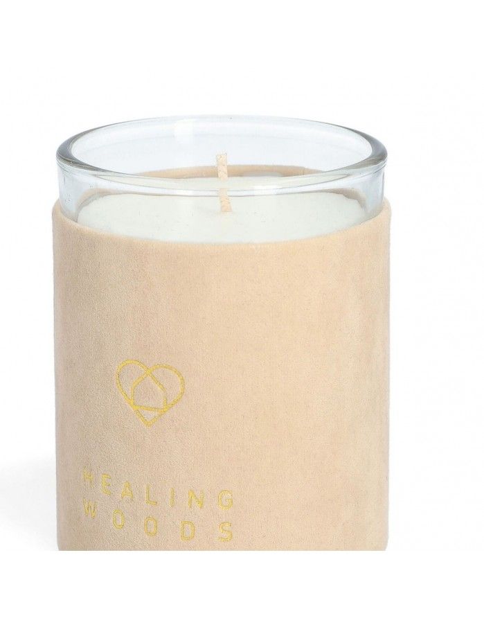 Scented candle "Eternal Healing Woods"