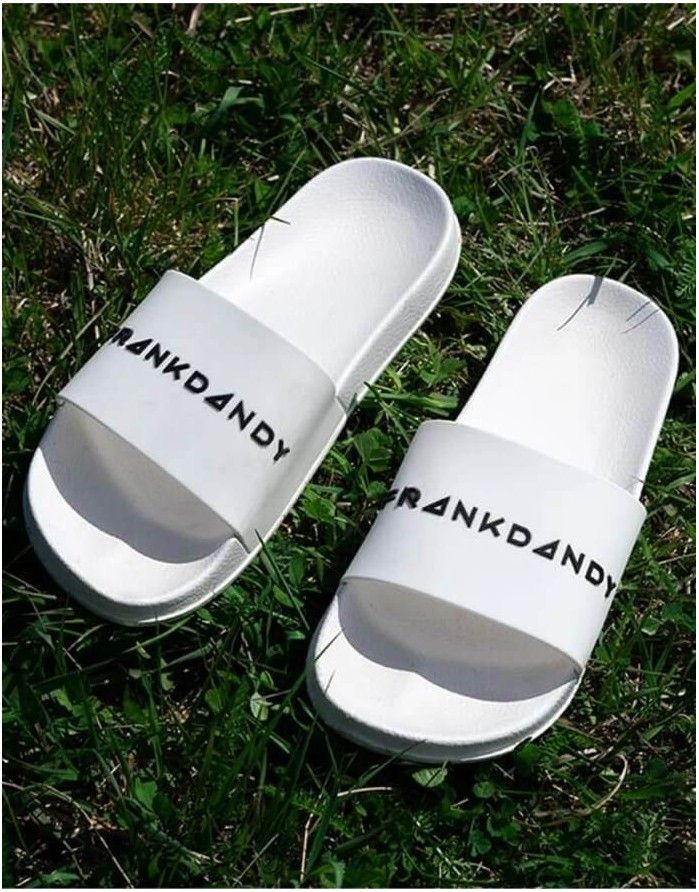 Sussid "Logo Pool White"