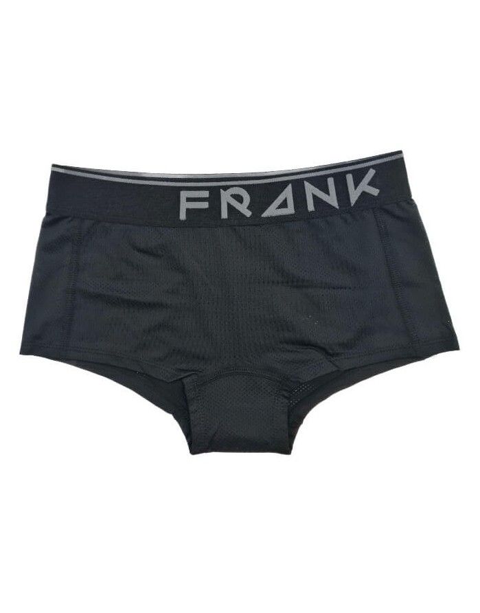 Women's Panties Short "Legend Mesh Boxer"