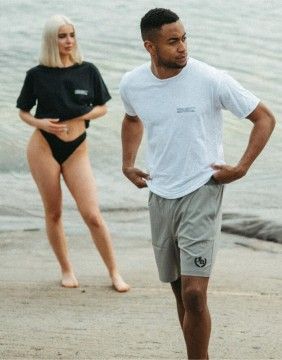 Unisex T-särgid "Organic Summer"