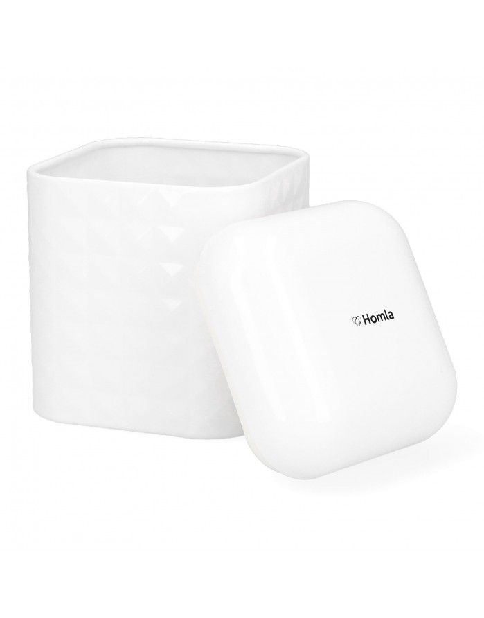 Контейнер "Hassel White"