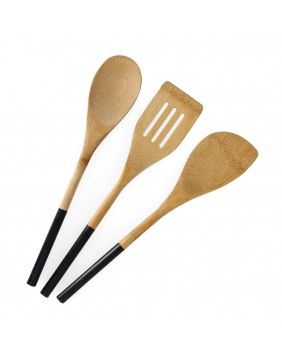Tööriistakomplekt "Bambou Black"