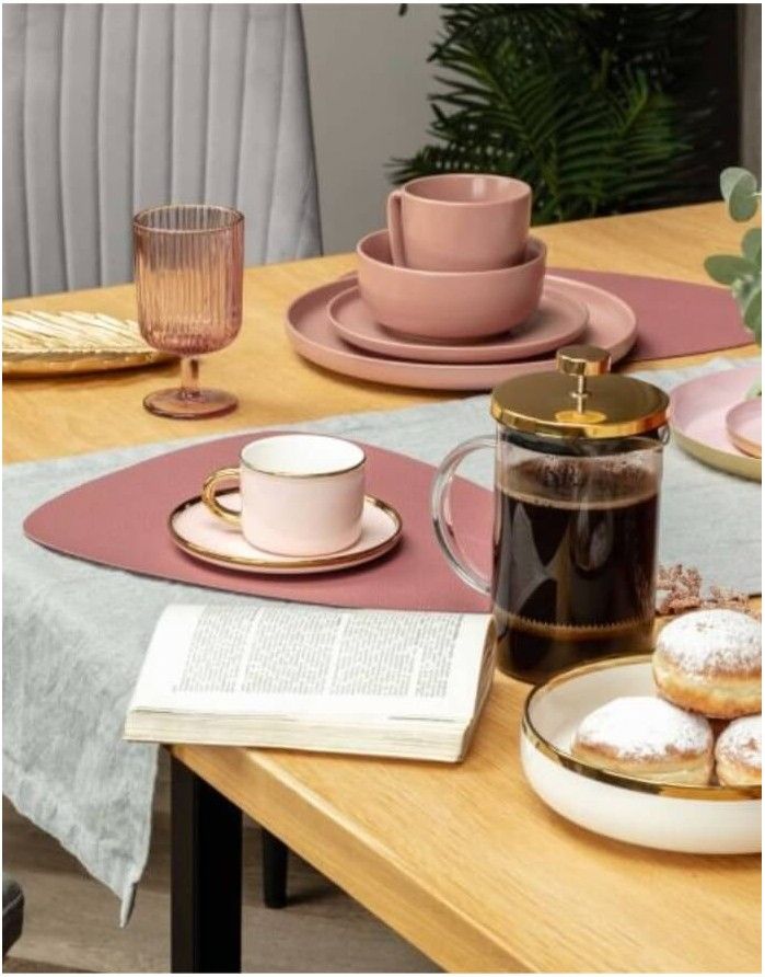 Tray "Famelo Pink"
