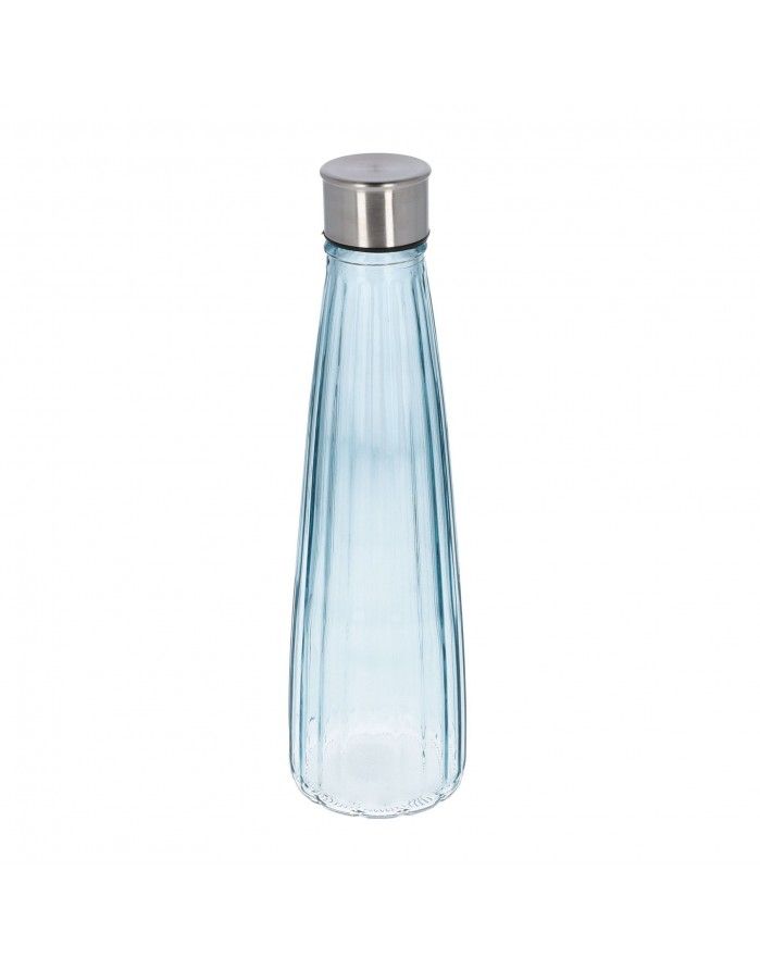 Glass Drink bottle "Andrie"