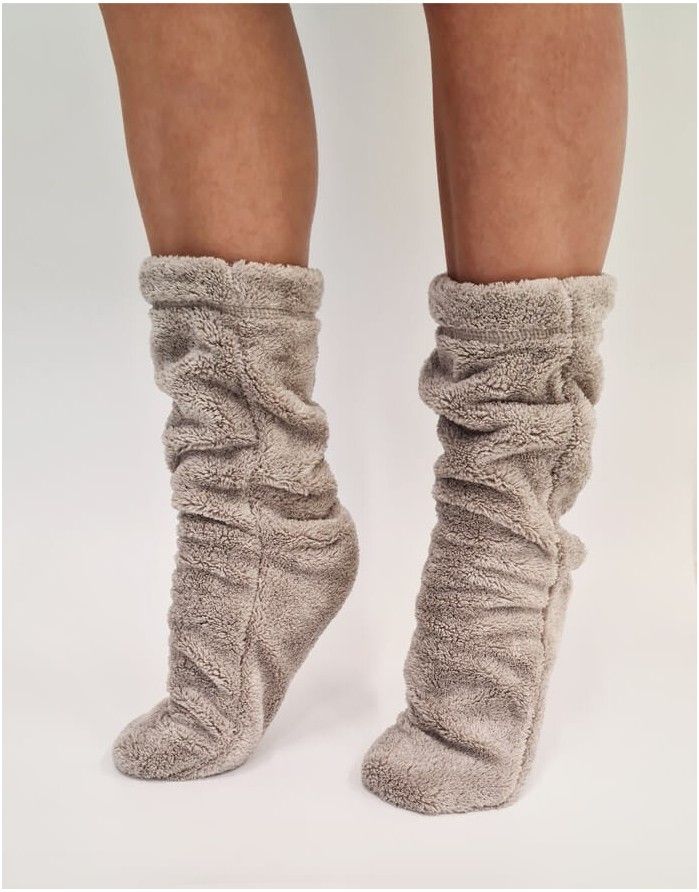 Home socks "Mariam"