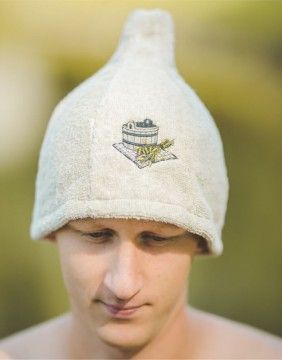 Pirties Kepurė "Head Cover"
