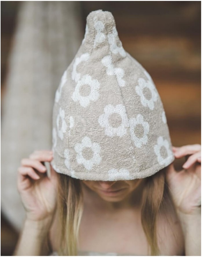 Pirties Kepurė "Head Cover"