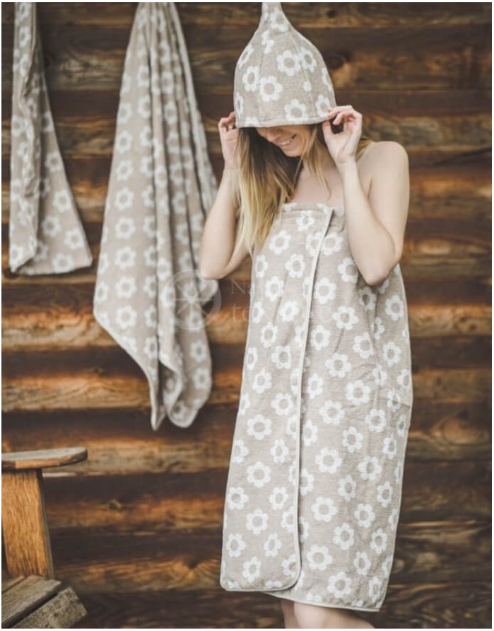 Pirties Kepurė "Head Cover"