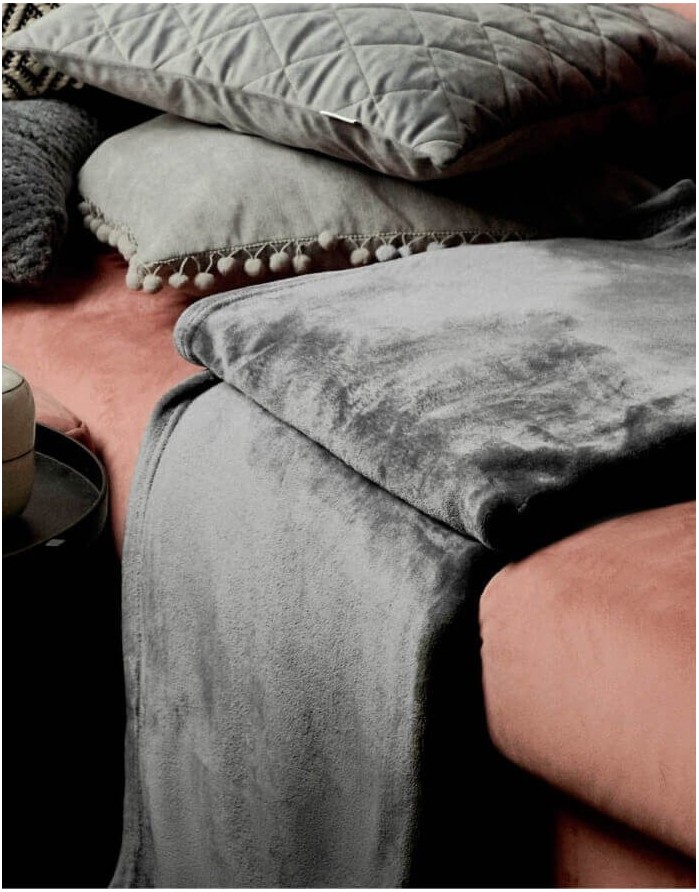 Pleed ""Rote Graphite"