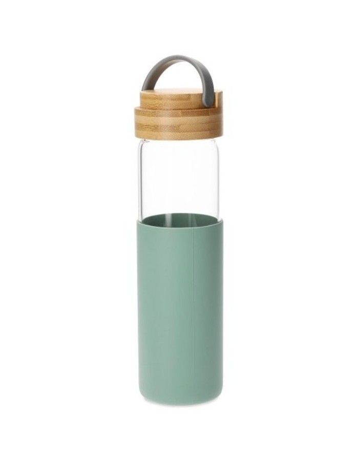 Drink Bottle "Astoria Green"