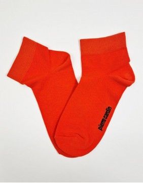 Meeste sokid "Colt Orange"