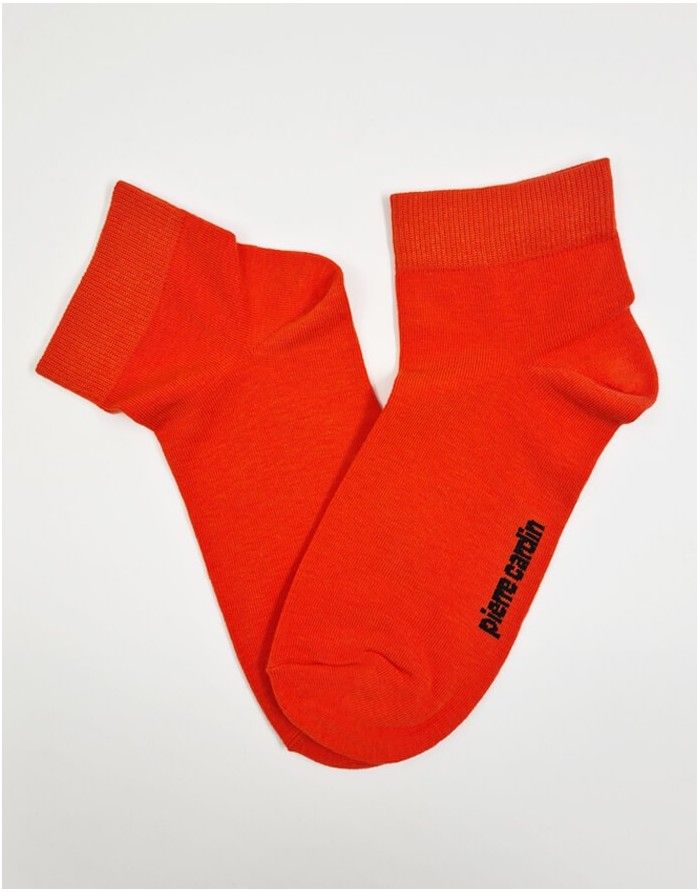 Meeste sokid "Colt Orange"