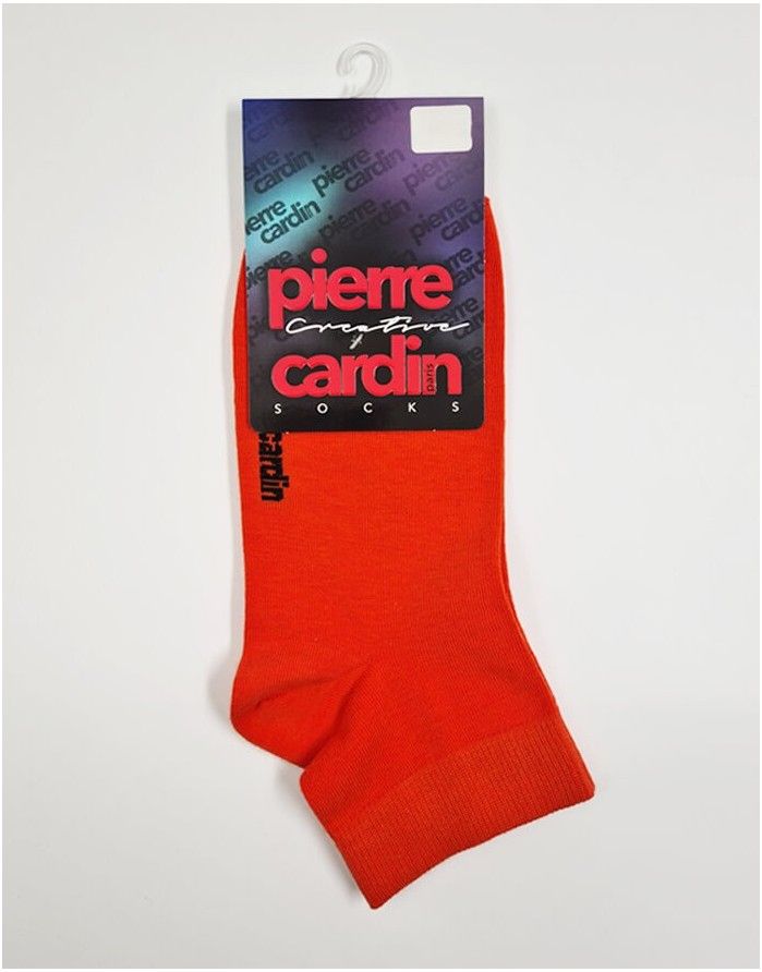 Men's Socks "Colt Orange"
