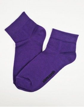 Meeste sokid "Colt Violet"