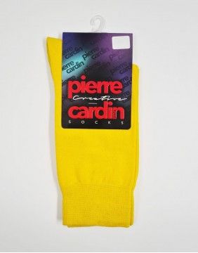 Meeste sokid "Kayson Yellow"