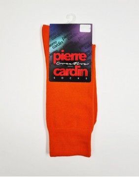 Meeste sokid "Kayson Orange"