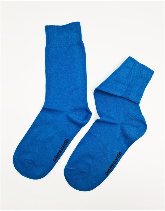 Men's Socks "Kayson Turquoise"