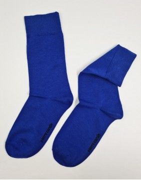 Men's Socks "Kayson Blue"
