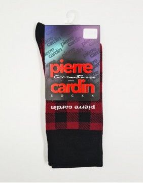 Meeste sokid "Tartan"