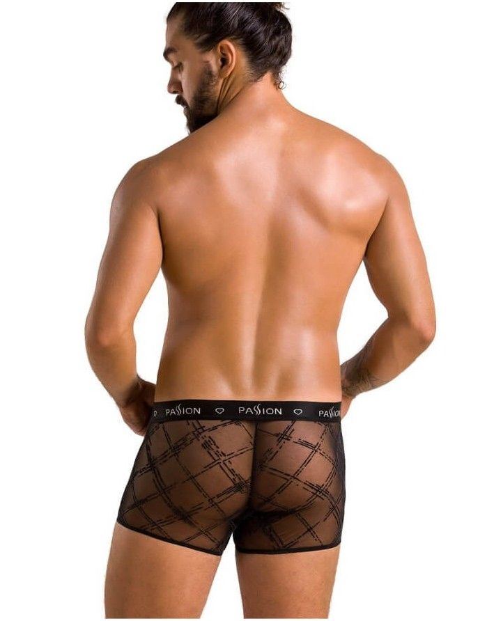 Meeste aluspüksid "James Short 032"