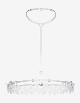 Keha Rakmed "Gracia White"