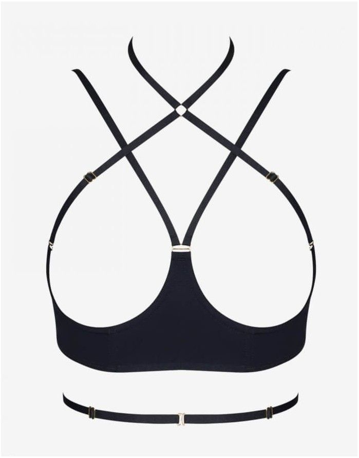 Body Harness "Lea"