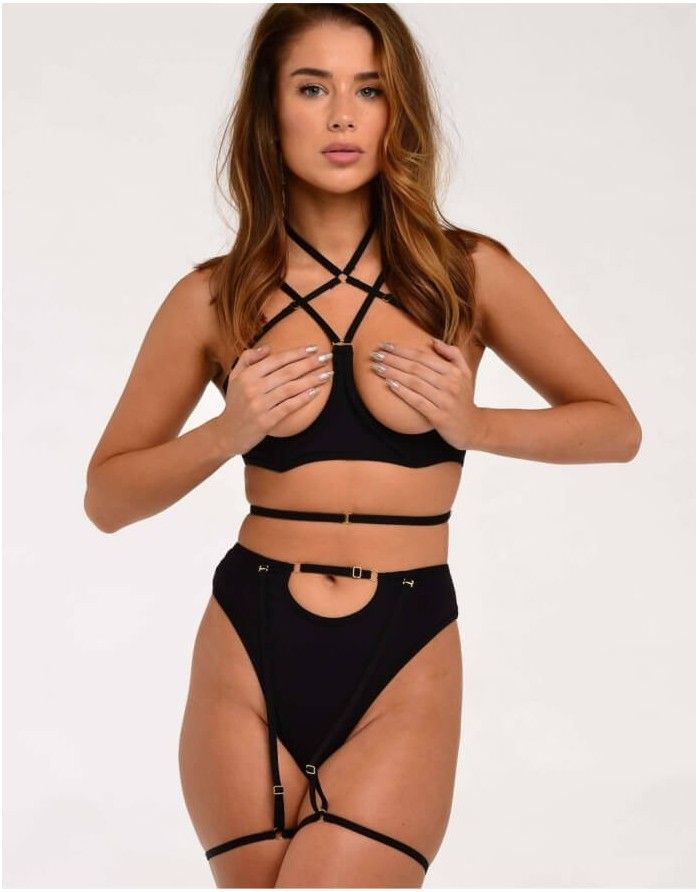 Keha Rakmed "Lea"
