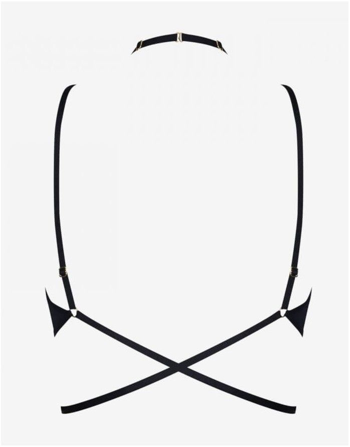 Body Harness "Lea"