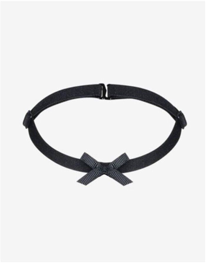 Аксессуар на шею "Bella Black"