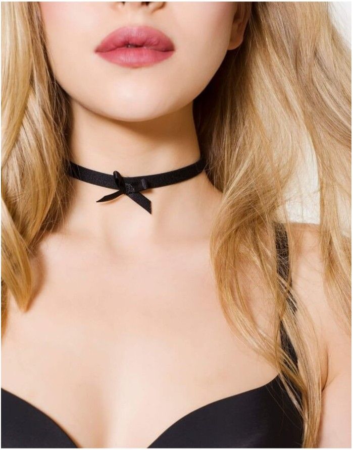 Kaela aksessuaar "Bella Black"