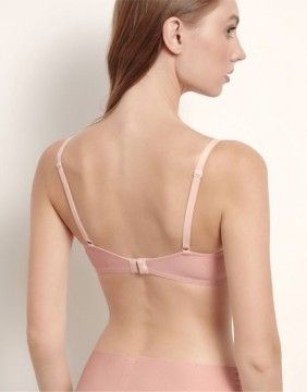 Rinnahoidja Push-up "Diane Rose"