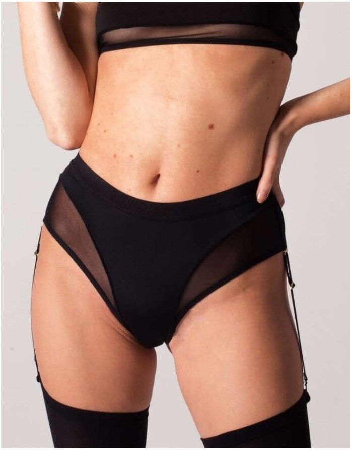 Naiste aluspüksid ''Emily Black''