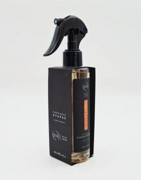 Spray fragrance "Ambra"