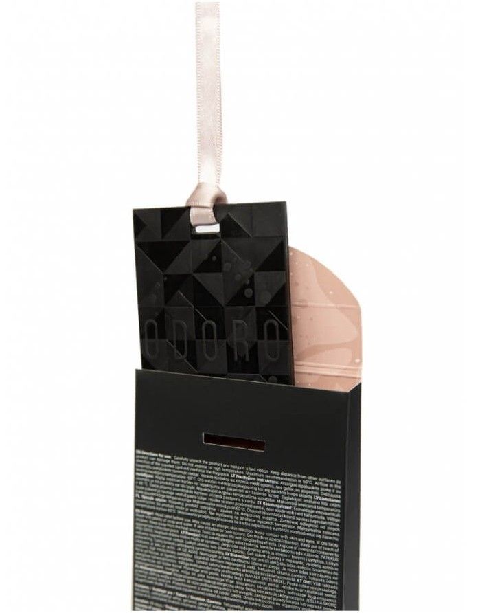 Aromaatne kaart "Sandalwood"