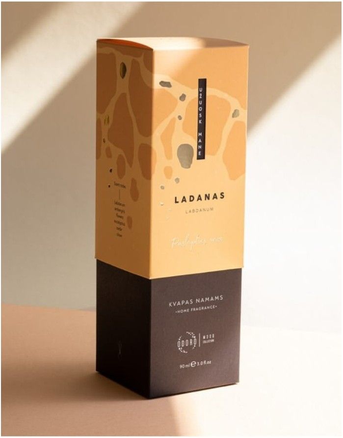 Аромат для дома "Ladanas"