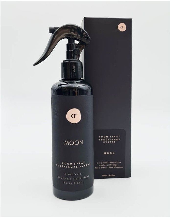 Spray fragrance "House of Champagne"