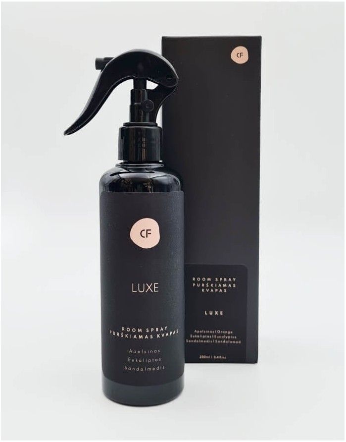 Spray fragrance "House of Champagne"