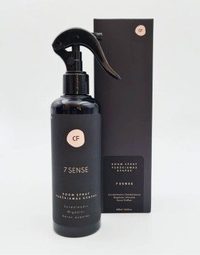 Spray aroom "Šampanja maja"